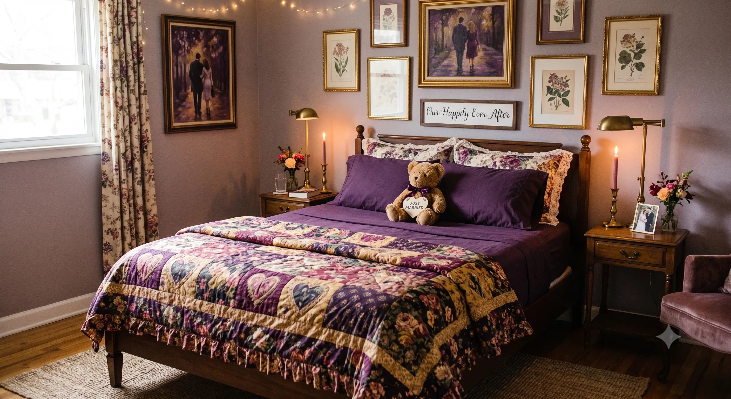 Bamboo Queen Size Bed Sheets