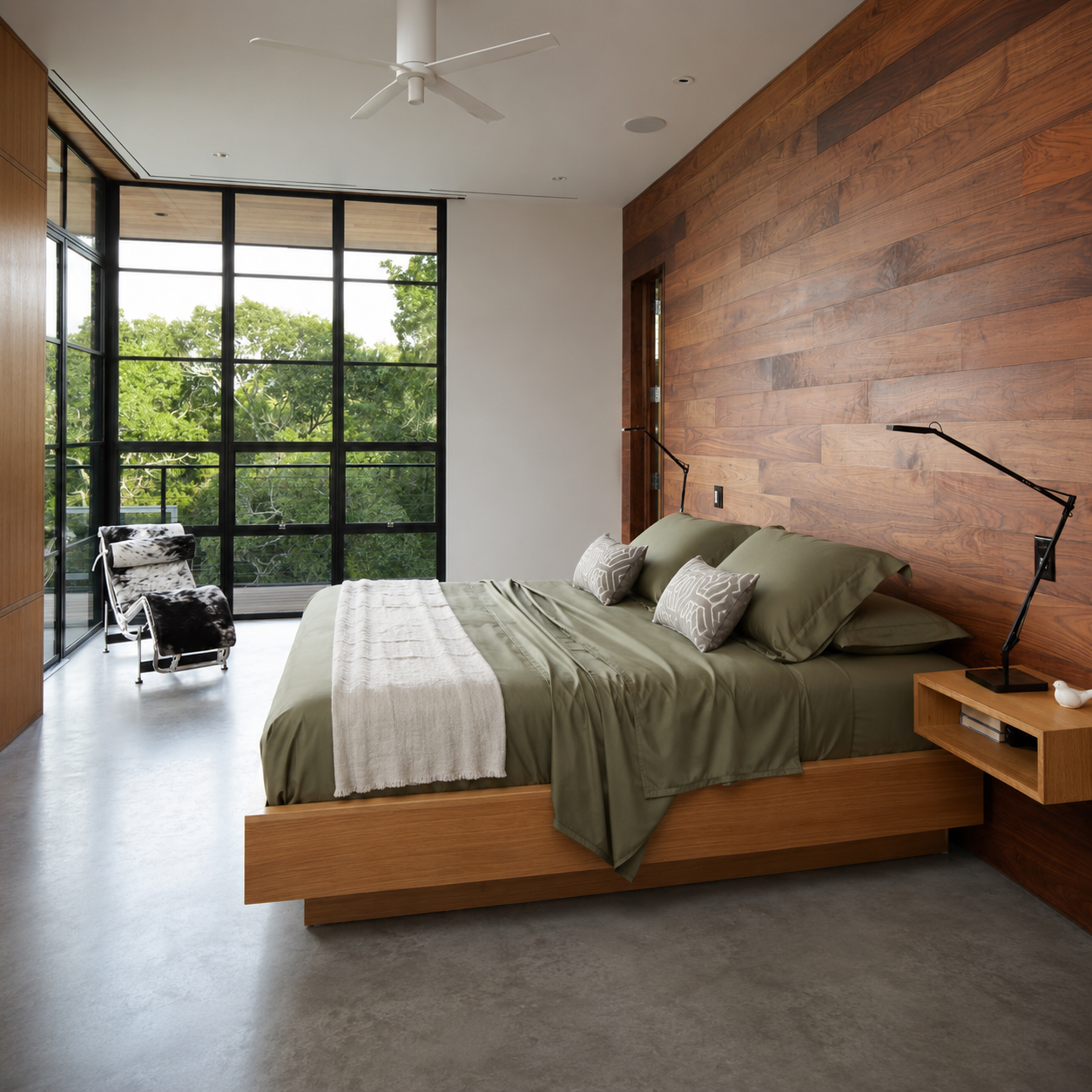 All our bamboo sheets